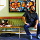Kevin Young,the new director of New York City’s Schomburg Center for Research in Black Culture
Twitter